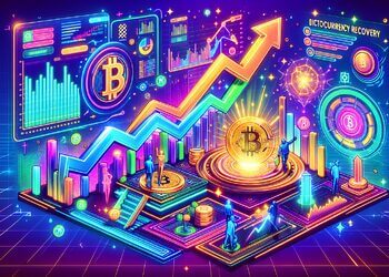 Bitcoin phục hồi: Khởi đầu đợt tăng tiền điện tử?