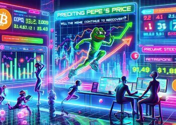 Dự đoán giá PEPE: Liệu memecoin có tiếp tục hồi phục?