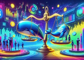 Cá voi chuyển Uniswap – Giá sắp có biến động lớn?