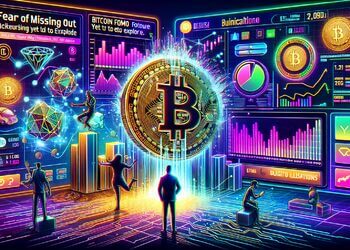 Bitcoin: Chuyên gia cảnh báo FOMO chưa bùng nổ