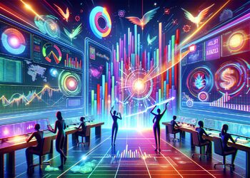 NEAR sắp bùng nổ - Lý do trader kỳ vọng tăng mạnh