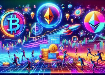 Bitcoin, Ethereum, Solana cùng chuyển động—Lý do quan trọng