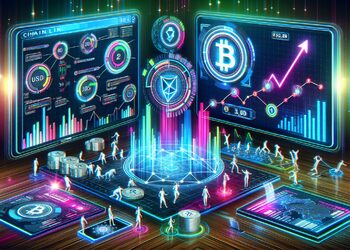 Chainlink bứt phá – Mục tiêu tiếp theo 30 USD?