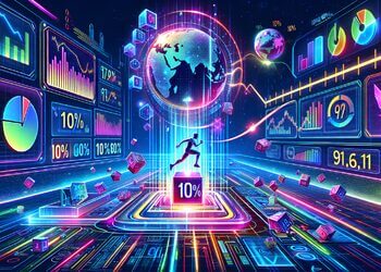 Sonic giảm 10%: Đợt giảm giá tiền điện tử chưa dừng?