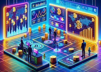 Cá voi Bitcoin hay Washington? Cuộc chiến sở hữu BTC