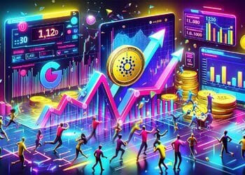 Lộ trình Cardano đạt 1,2 USD: ADA vượt bất định?