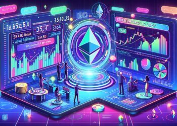 Ethereum tăng trưởng trở lại: Mục tiêu 3.2K USD?