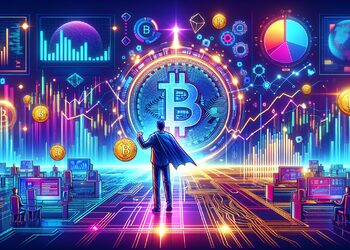 Michael Saylor vạch định chiến lược Bitcoin thập kỷ cho Hoa Kỳ