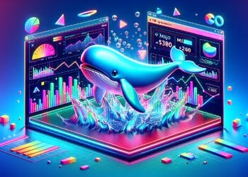 Hoạt động cá voi 380 triệu USD XRP: Tín hiệu giá?