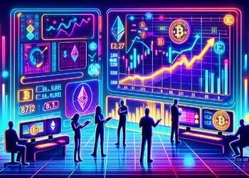 Dự đoán giá Ethereum - Đà tăng sẽ đưa altcoin đến đâu