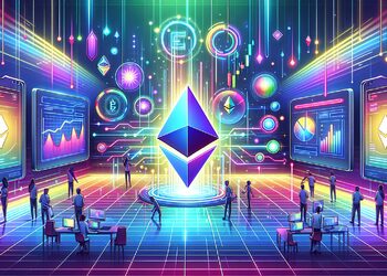 Ethereum: Tín hiệu đảo chiều tăng, nên mua ETH không?