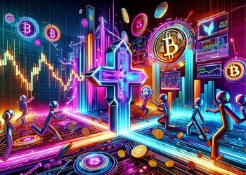 Death Cross kép: Bitcoin chưa thoát vòng xoáy giảm giá