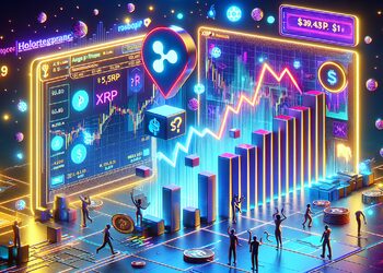 XRP đối mặt ngưỡng cản lớn: Giá sẽ đạt 5 USD?