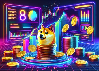 Dogecoin giảm mạnh 8% – Cơ hội mua lúc giá thấp?