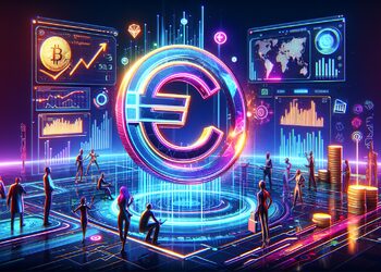 Euro số: Sứ mệnh mới trong cuộc cách mạng tiền điện tử