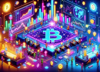 Bản đồ thanh lý Bitcoin tiết lộ khu vực giá trọng yếu