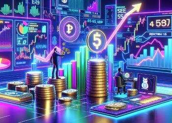 Trader chi mạnh 53 triệu USD vào PEPE: Cá voi dự đoán gì?