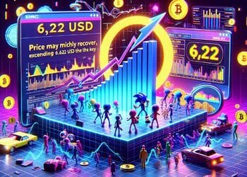 Giá Sonic có thể phục hồi nhẹ, vượt 0,622 USD là chìa khóa