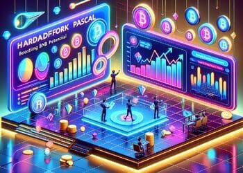 Hardfork Pascal: Tăng cường tiềm năng BNB thêm nữa