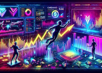 Cardano mắc kẹt ở 0,80 USD: ADA sẽ đi về đâu?