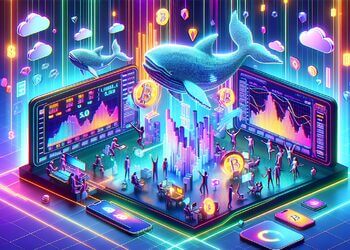 Xu hướng cá voi Bitcoin mới và tác động đến nhà giao dịch