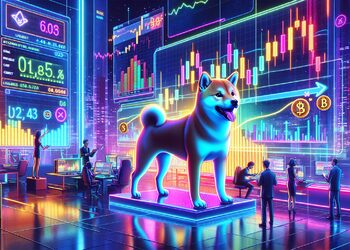 Shiba Inu – Đâu là đáy cho giá memecoin ngắn hạn?