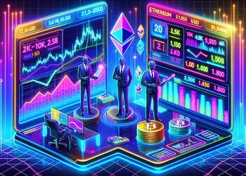 Ethereum giữ vững 2K USD hay giảm còn 1.850 USD?