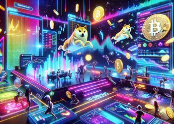 Tại sao cá voi Dogecoin gom DOGE dù giá giảm?