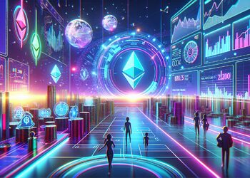 Ethereum dưới 2K USD: Liệu ETH gỡ lại thua lỗ?