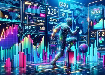 FET chật vật với áp lực bán – Đáy 0,295 USD sắp tới?