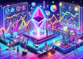 Ethereum giảm dưới Giá Thực sau 2 năm: Tín hiệu gì?