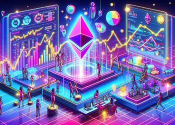 Ethereum giảm dưới Giá Thực sau 2 năm: Tín hiệu gì?