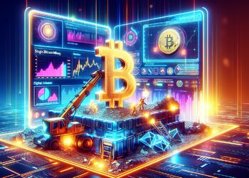 Khai thác Bitcoin đơn lẻ ăn ngay 263K USD may mắn