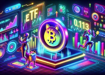 Dogecoin giữ mốc 0,143 USD—Sẽ tới 1 USD nhờ ETF?