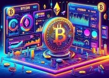 Bitcoin và Ethereum trên một lớp DeFi: Kế hoạch Starknet