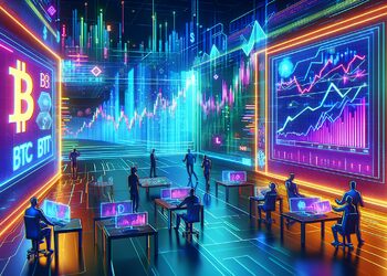 Bitcoin thiếu sức mạnh: Phân tích xu hướng BTC sụt giảm