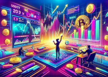 Dòng USDT đạt đỉnh 6 tháng, Bitcoin giảm - Mua vào?