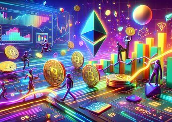 Cặp ETH/BTC chạm đáy 5 năm: Ethereum sắp mất giá?