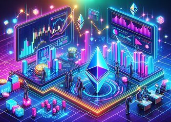 Ethereum đối mặt bán tháo – Nhà đầu tư cứng tay ra sao?