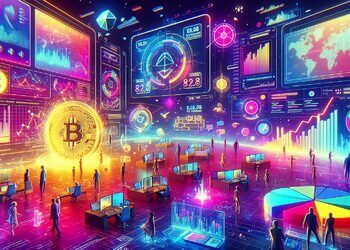 Pi network thiếu phi tập trung? 82,8 tỷ PI gây tranh cãi