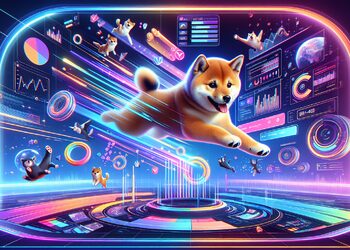 Shiba Inu rơi tự do – Giải mã sự sụt giảm của SHIB