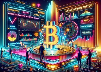 Bitcoin - Tín hiệu thoái lui lan rộng, đáy hay rủi ro?