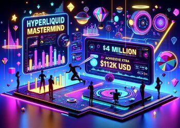 Kẻ chủ mưu Hyperliquid với 4 triệu USD đạt thêm 177K USD