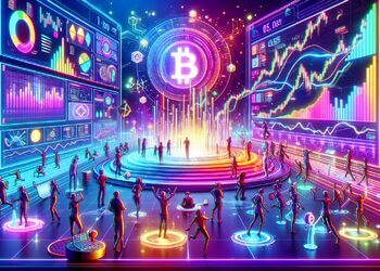 Donald Trump và Sự Trỗi Dậy Của Đồng Tiền Điện Tử