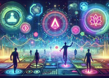 Tương lai Metaverse: MANA, SAND, AXS có phục hồi?