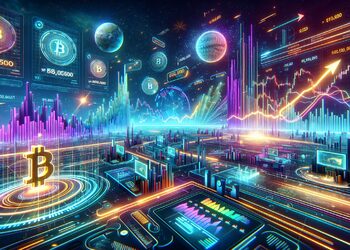 Bitcoin hướng 105K USD: Cuộc đua tăng giá bắt đầu?