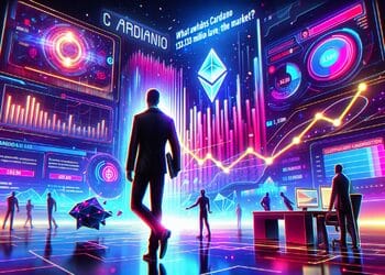 Điều gì chờ đợi Cardano khi 133,92 triệu ADA rời sàn?