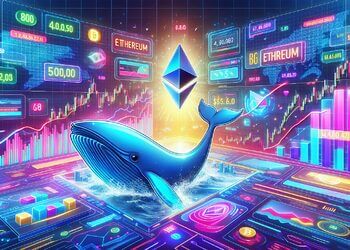 Cá voi Ethereum hành động - Đảo chiều giá sắp đến?