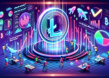 Litecoin phục hồi: Cá voi sẽ ảnh hưởng thế nào?