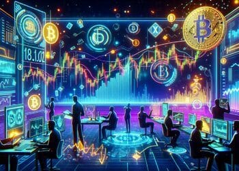 Khám phá biểu đồ giá Bitcoin: Niềm tin dài hạn hay áp lực bán ngắn hạn?